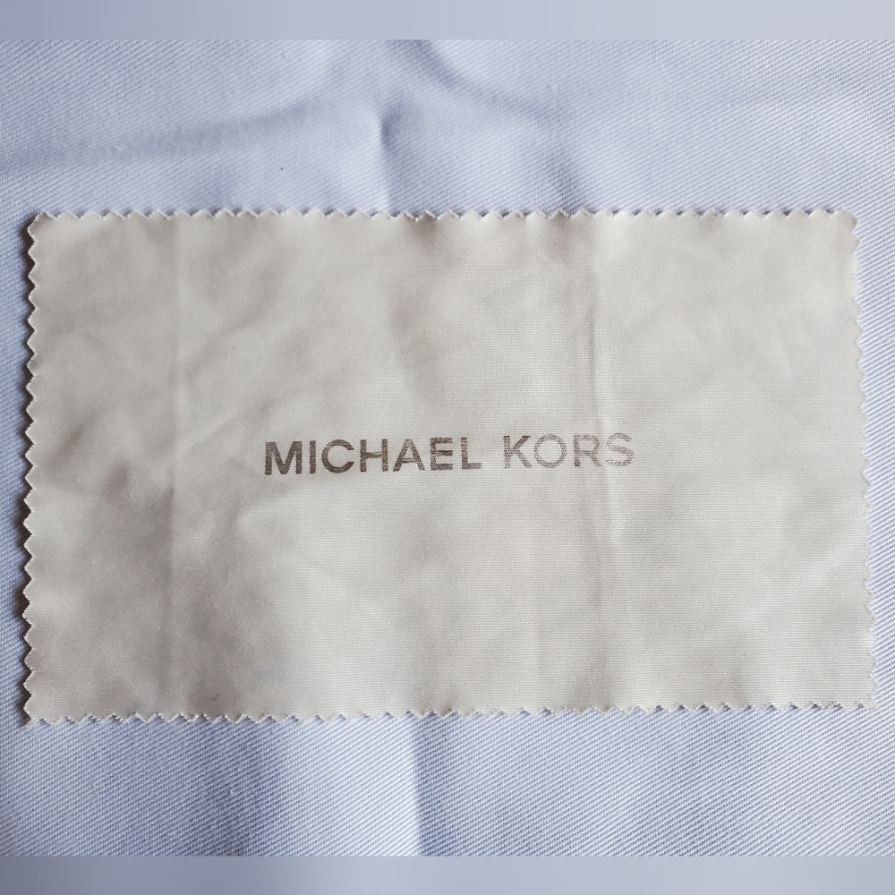 Michael Kors MK 5007 HVAR Pilot Sunglasses - Picture 7 of 9